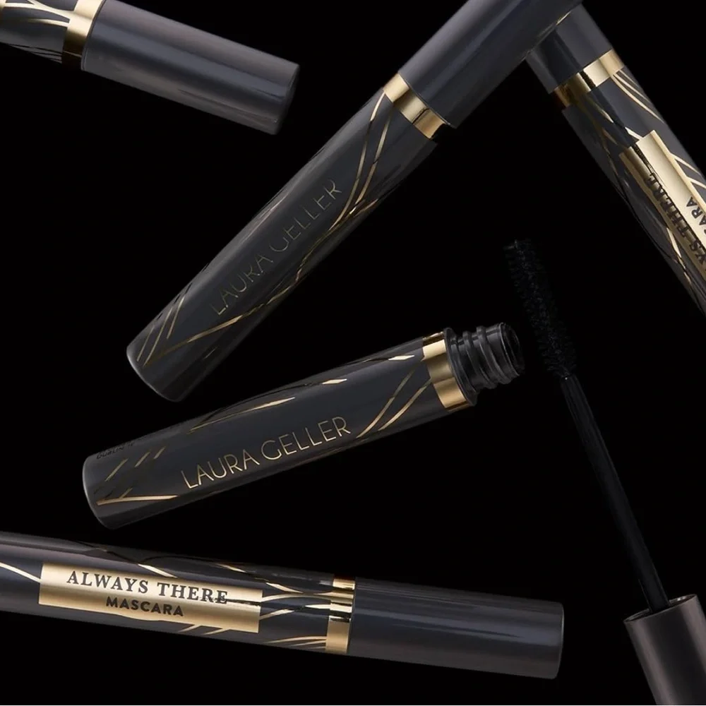 Laura Geller Always There Lengthening Mascara